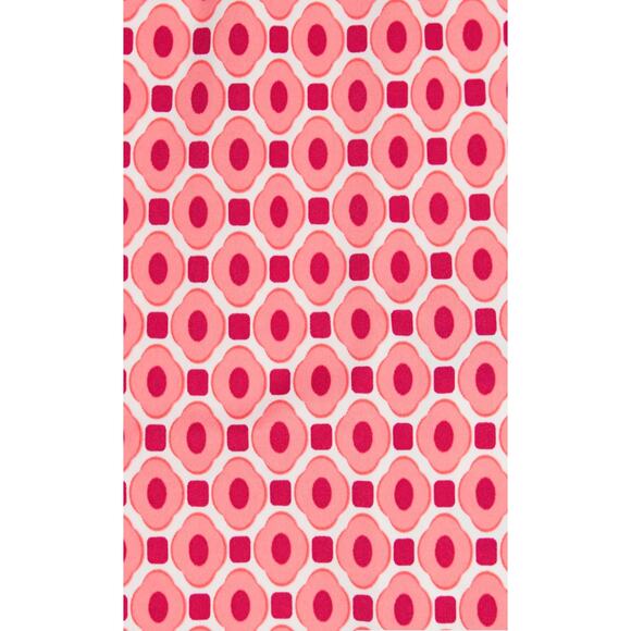 Cabana Life Coral Gables Hooded Cover Up, Plus Size 3X - Picture 9 of 12